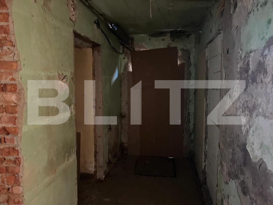 Spațiu comercial de vânzare Burdujeni - 168530SVC | BLITZ Suceava | Poza3