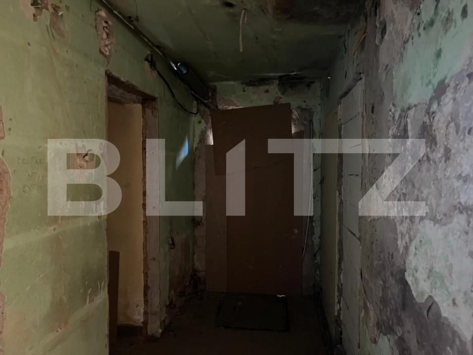 Spațiu comercial de vânzare Burdujeni - 168530SVC | BLITZ Suceava | Poza5
