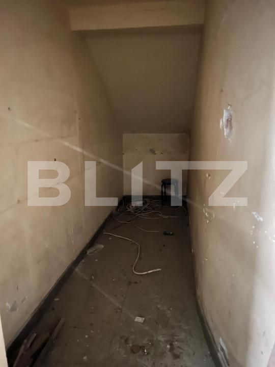 Spațiu comercial de vânzare Burdujeni - 168530SVC | BLITZ Suceava | Poza4