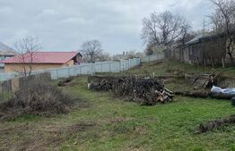 Teren intravilan, 988 mp+280 mp, zona Centrala