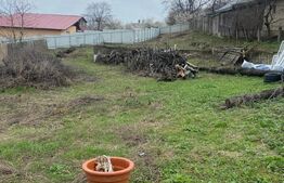 Teren intravilan, 988 mp+280 mp, zona Centrala