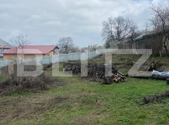 Teren de vânzare Central - 168532TV | BLITZ Suceava | Poza1