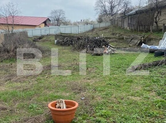 Teren de vânzare Central - 168532TV | BLITZ Suceava | Poza2