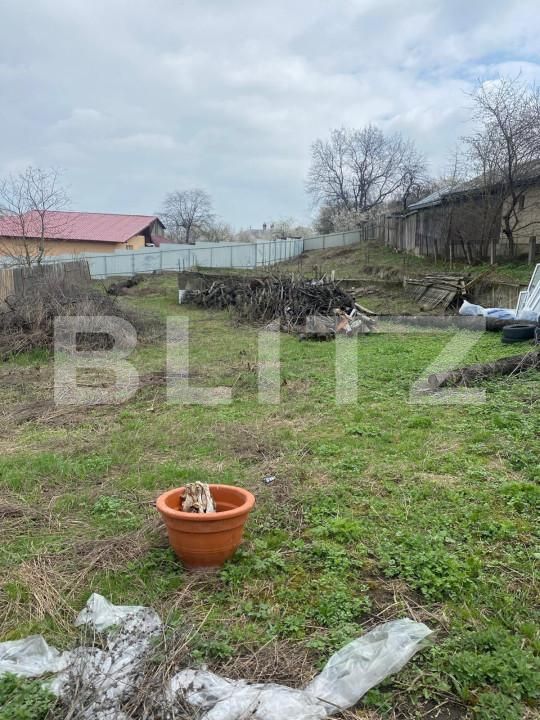 Teren de vânzare Central - 168532TV | BLITZ Suceava | Poza2