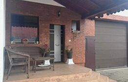 Oportunitate!! Casa individuala, afacere la cheie, Satu Mare