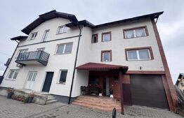 Oportunitate!! Casa individuala, afacere la cheie, Satu Mare