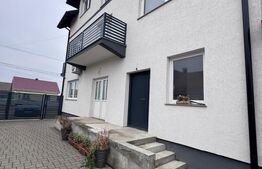 Oportunitate!! Casa individuala, afacere la cheie, Satu Mare