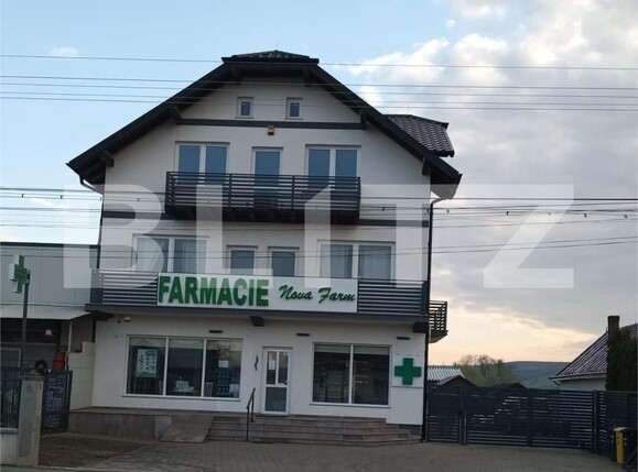 Casa de vânzare 7 camere Radauti - 168570CV | BLITZ Suceava | Poza1