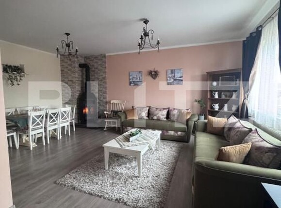 Casa de vânzare 7 camere Radauti - 168570CV | BLITZ Suceava | Poza4