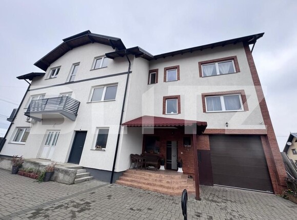 Casa de vânzare 7 camere Radauti - 168570CV | BLITZ Suceava | Poza2