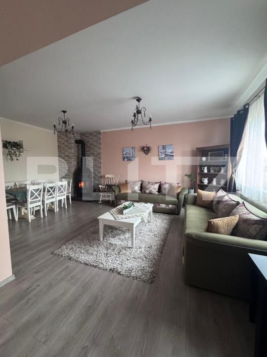 Casa de vânzare 7 camere Radauti - 168570CV | BLITZ Suceava | Poza4
