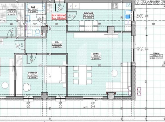 Apartament de vânzare 3 camere Vest - 168571AV | BLITZ Suceava | Poza1