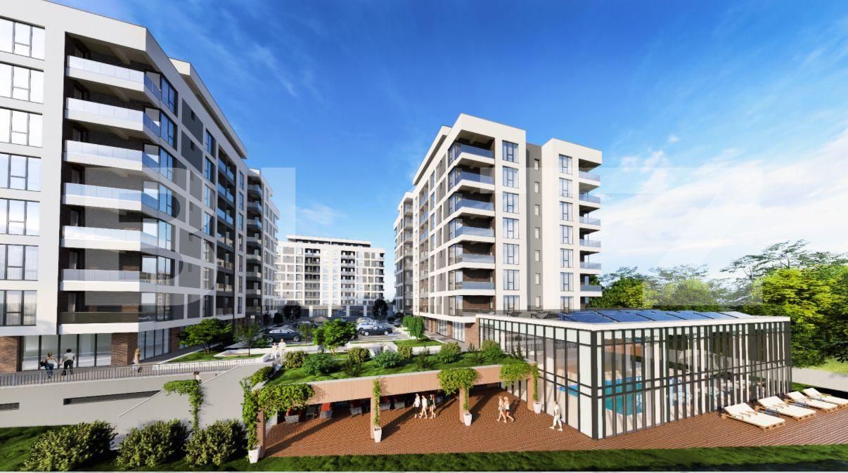 Apartament de vânzare 3 camere Vest - 168571AV | BLITZ Suceava | Poza5