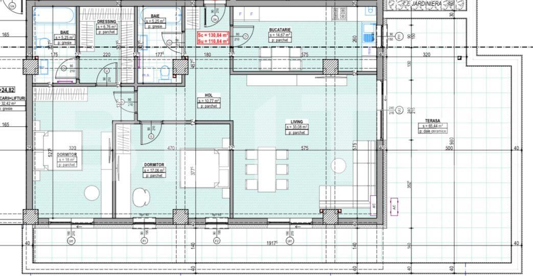 Apartament de vânzare 3 camere Vest - 168571AV | BLITZ Suceava | Poza1