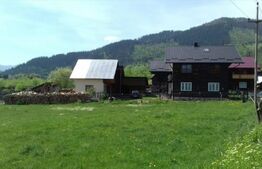 Teren intravilan de vanzare, 1921 mp, zona Vama, Suceava