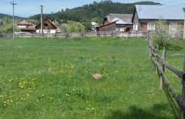 Teren intravilan de vanzare, 1921 mp, zona Vama, Suceava