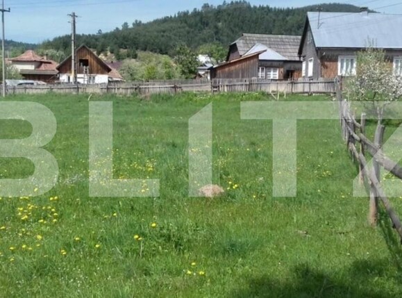 Teren de vânzare Exterior Vest - 168581TV | BLITZ Suceava | Poza2