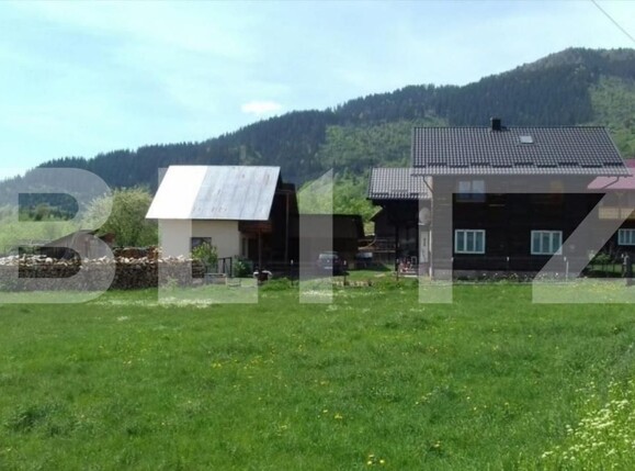 Teren de vânzare Exterior Vest - 168581TV | BLITZ Suceava | Poza4