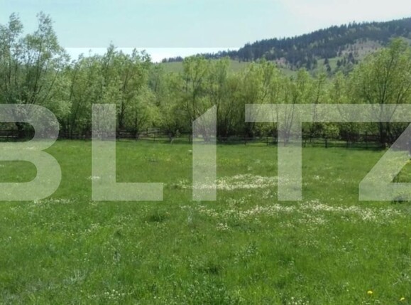 Teren de vânzare Exterior Vest - 168581TV | BLITZ Suceava | Poza3