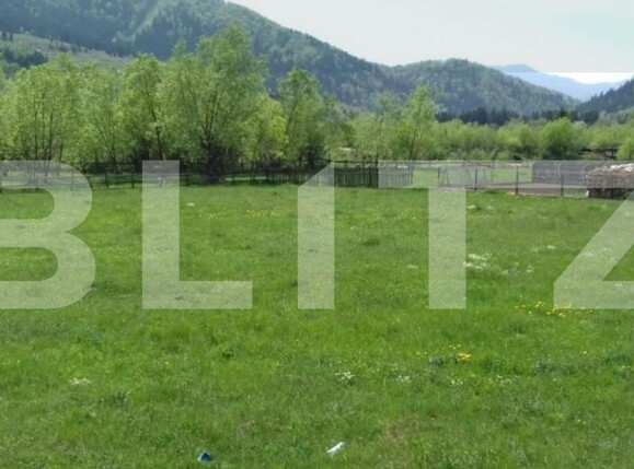 Teren de vânzare Exterior Vest - 168581TV | BLITZ Suceava | Poza1