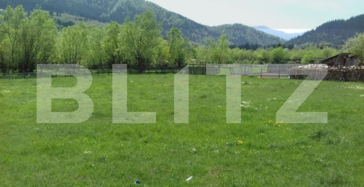 Teren de vânzare Exterior Vest - 168581TV | BLITZ Suceava | Poza1