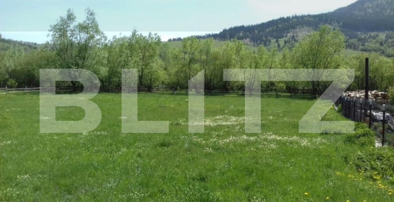 Teren de vânzare Exterior Vest - 168581TV | BLITZ Suceava | Poza3