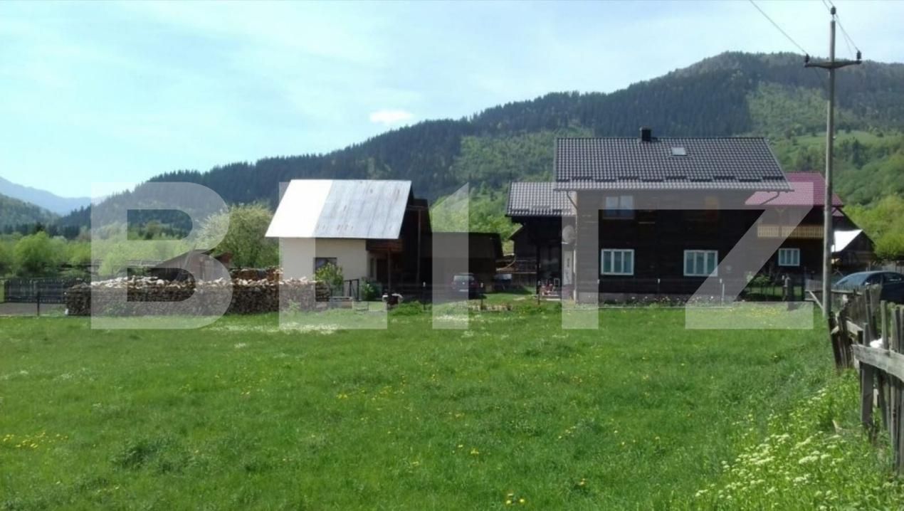 Teren de vânzare Exterior Vest - 168581TV | BLITZ Suceava | Poza4