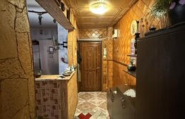 Apartament cu 2 camere, 52 mp, etaj intermediar, zona Cuza Voda II, Burdujeni