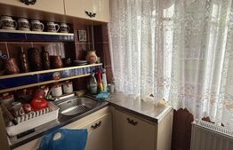 Apartament cu 2 camere, 52 mp, etaj intermediar, zona Cuza Voda II, Burdujeni