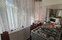 Apartament cu 2 camere, 52 mp, etaj intermediar, zona Cuza Voda II, Burdujeni