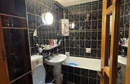 Apartament cu 2 camere, 52 mp, etaj intermediar, zona Cuza Voda II, Burdujeni