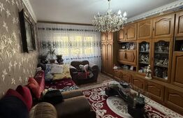 Apartament cu 2 camere, 52 mp, etaj intermediar, zona Cuza Voda II, Burdujeni