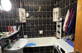 Apartament cu 2 camere, 52 mp, etaj intermediar, zona Cuza Voda II, Burdujeni