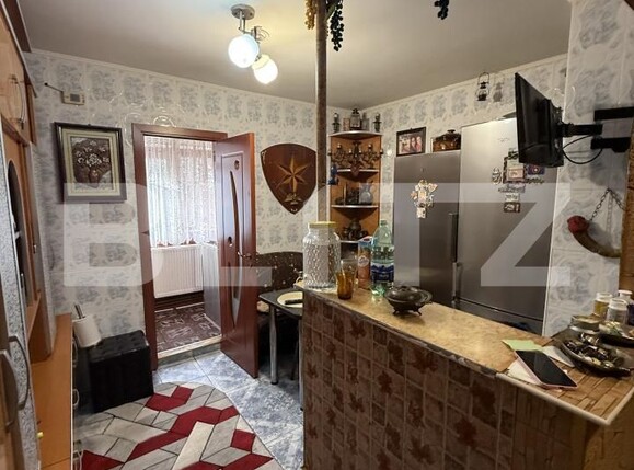 Apartament de vânzare 2 camere Burdujeni - 168611AV | BLITZ Suceava | Poza4