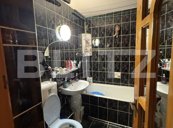 Apartament de vânzare 2 camere Burdujeni - 168611AV | BLITZ Suceava | Poza9