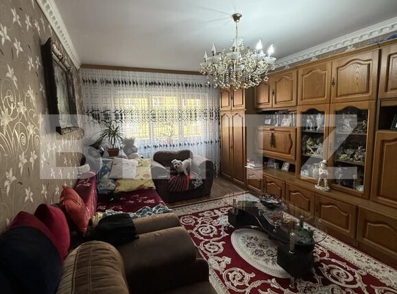 Apartament de vânzare 2 camere Burdujeni - 168611AV | BLITZ Suceava | Poza1