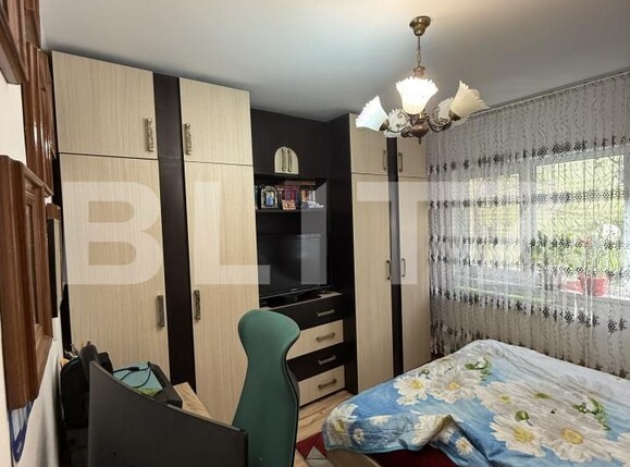 Apartament de vânzare 2 camere Burdujeni - 168611AV | BLITZ Suceava | Poza2