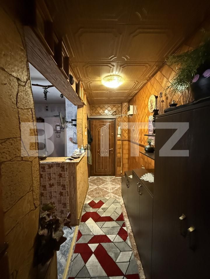Apartament de vânzare 2 camere Burdujeni - 168611AV | BLITZ Suceava | Poza3