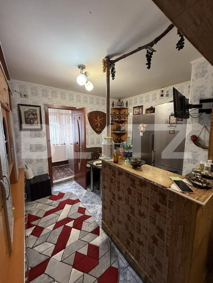 Apartament de vânzare 2 camere Burdujeni - 168611AV | BLITZ Suceava | Poza4