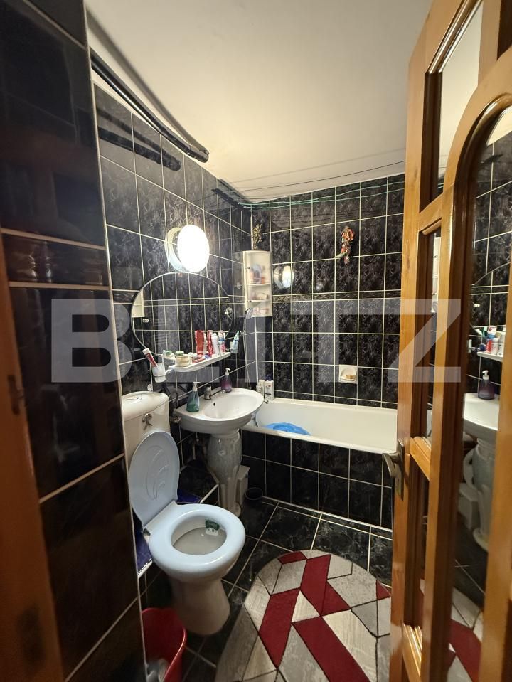 Apartament de vânzare 2 camere Burdujeni - 168611AV | BLITZ Suceava | Poza9