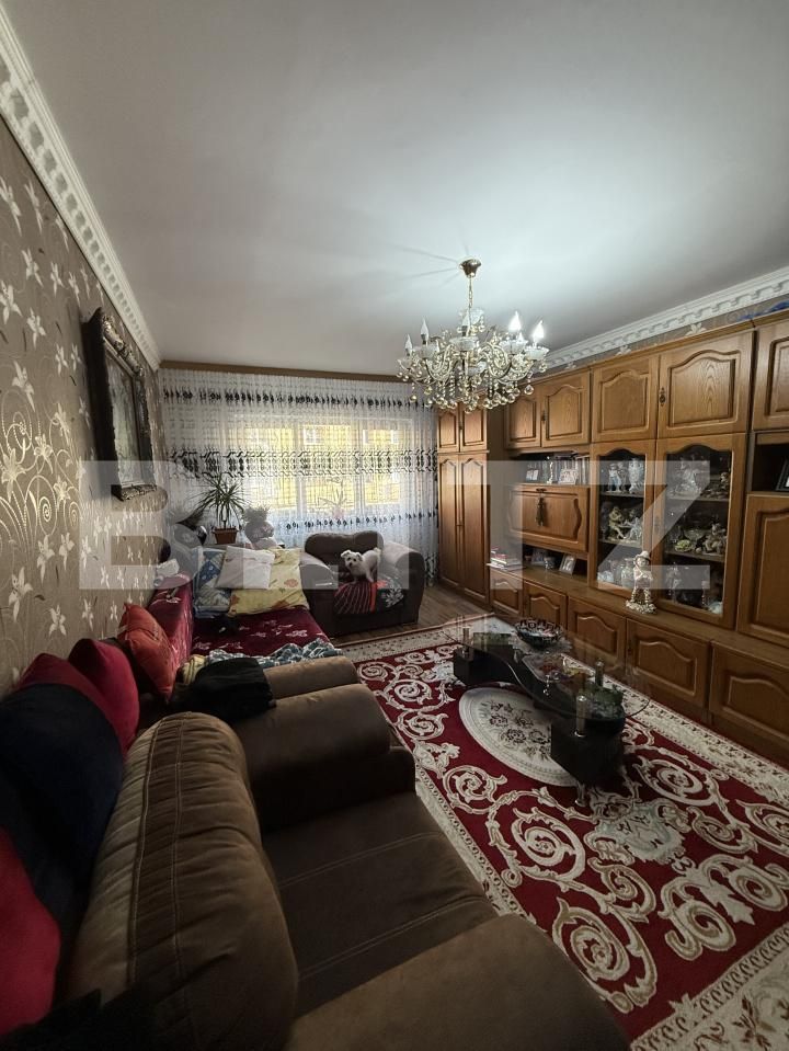 Apartament de vânzare 2 camere Burdujeni - 168611AV | BLITZ Suceava | Poza1