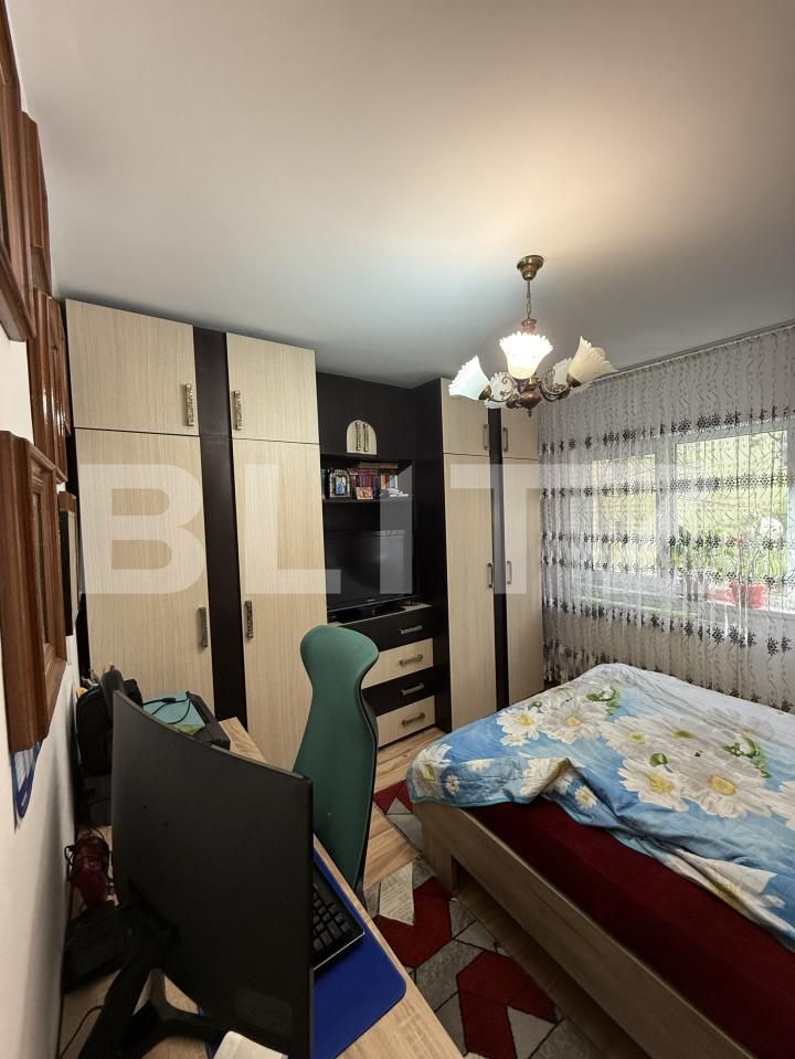 Apartament de vânzare 2 camere Burdujeni - 168611AV | BLITZ Suceava | Poza2