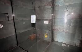 Apartament 3 camere, bloc nou, etaj intermediar