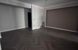 Apartament 3 camere, bloc nou, etaj intermediar