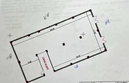 Oportunitate investiție: spațiu comercial 253 mp, trafic intens, Ipotești
