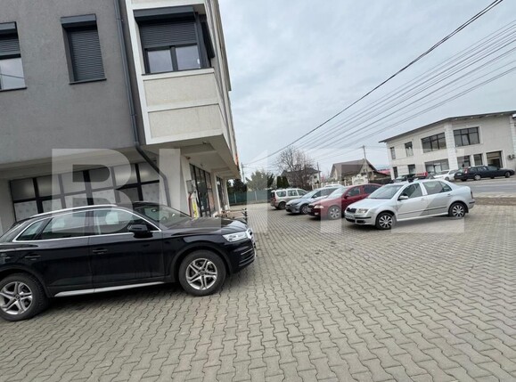 Spațiu comercial de vânzare Exterior Sud - 168679SVC | BLITZ Suceava | Poza1