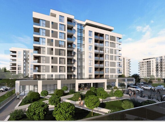 Apartament de vânzare 2 camere Vest - 168680AV | BLITZ Suceava | Poza2