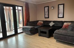 Casa individuala, cu 4 camere, 240 mp, 800 mp teren, zona Burdujeni