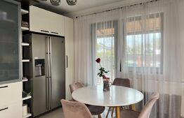 Casa individuala, cu 4 camere, 240 mp, 800 mp teren, zona Burdujeni