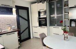 Casa individuala, cu 4 camere, 240 mp, 800 mp teren, zona Burdujeni